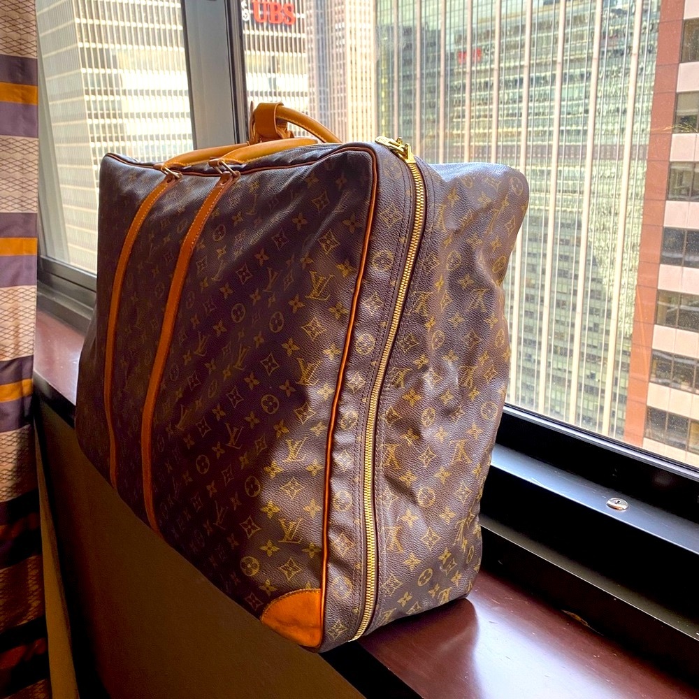 Louis Vuitton Suitcase - Picture 5 of 14
